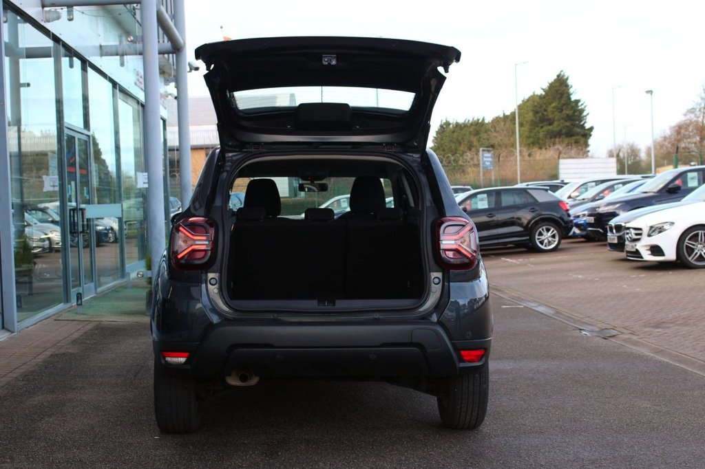 Used Dacia Duster 2022 for sale - 77507518: Photo 7