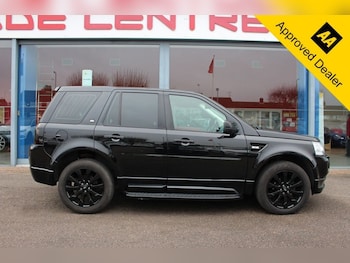 Used Land Rover Freelander 2014 for sale - 79358153: Photo