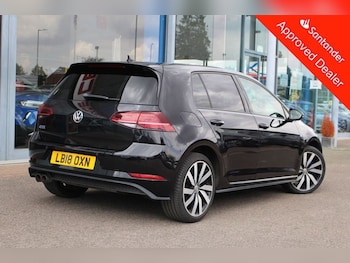 Used Volkswagen Golf 2018 for sale - 79323232: Photo