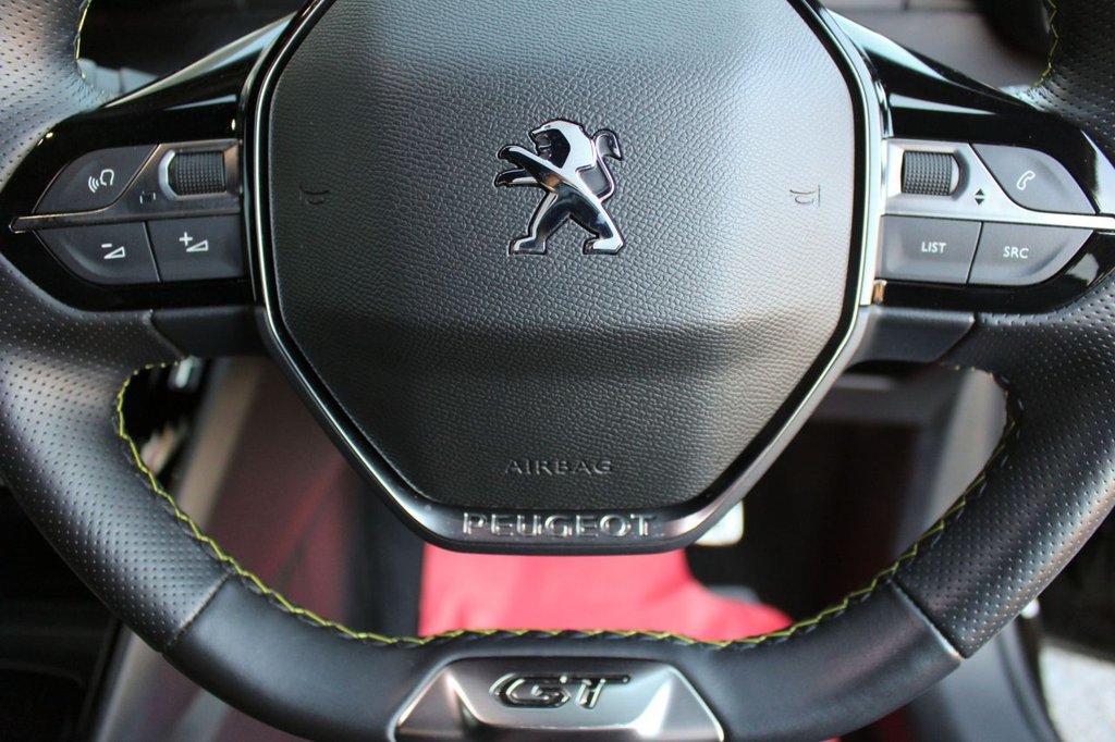 Used Peugeot 208 2022 for sale - 77276642: Photo 12