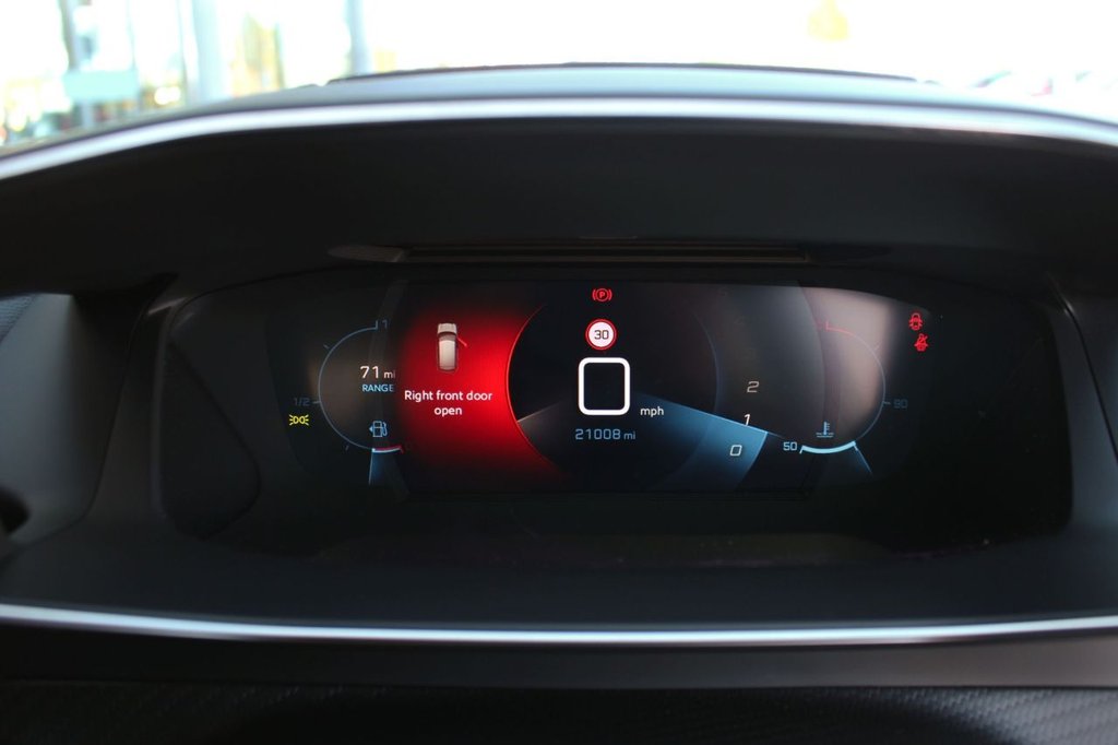 Used Peugeot 208 2022 for sale - 77276642: Photo 13