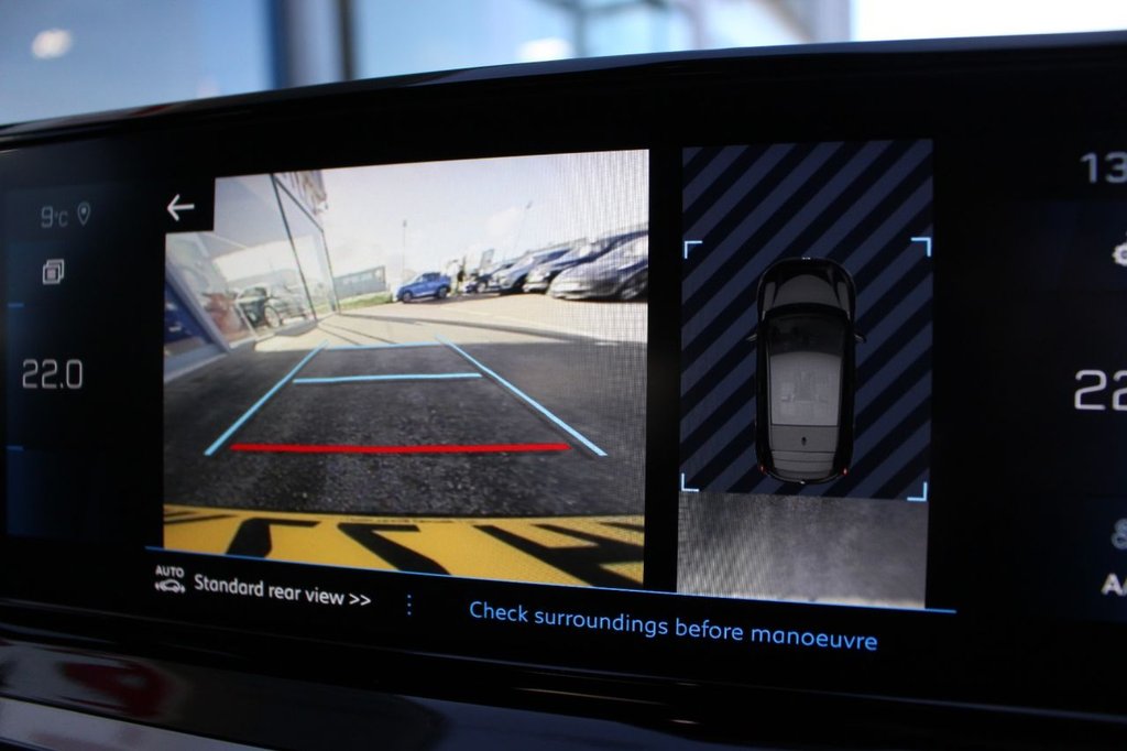 Used Peugeot 208 2022 for sale - 77276642: Photo 14