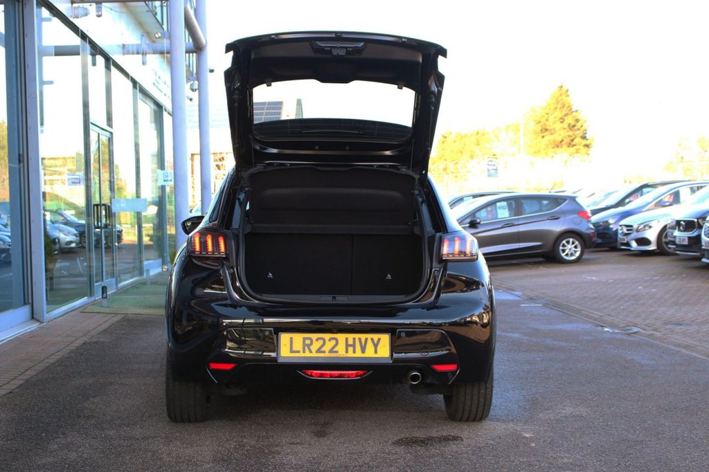 Used Peugeot 208 2022 for sale - 77276642: Photo 7