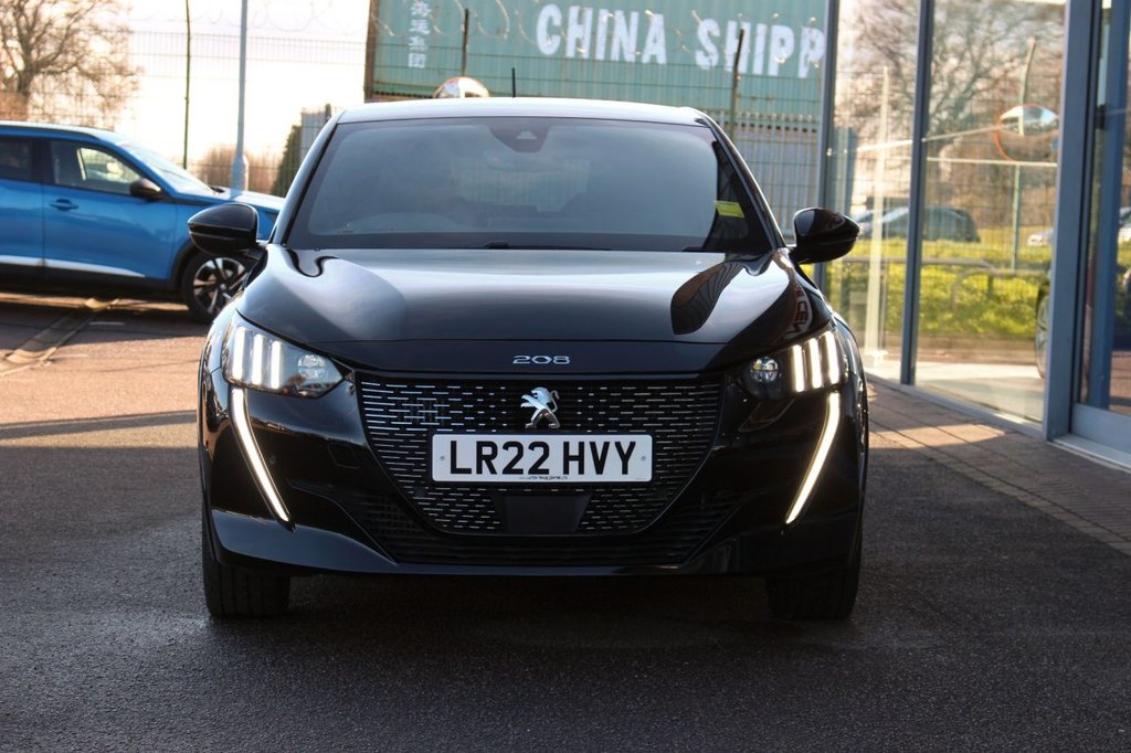 Used Peugeot 208 2022 for sale - 77276642: Photo 8