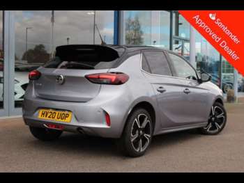 Used Vauxhall Corsa 2020 for sale - 74449150: Photo