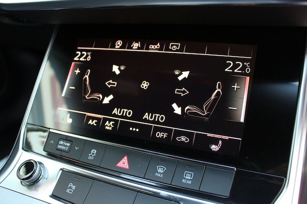 Used Audi A6 Saloon 2019 for sale - 73400409: Photo 14