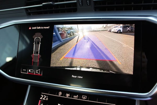 Used Audi A6 Saloon 2019 for sale - 73400409: Photo 15