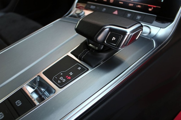 Used Audi A6 Saloon 2019 for sale - 73400409: Photo 18