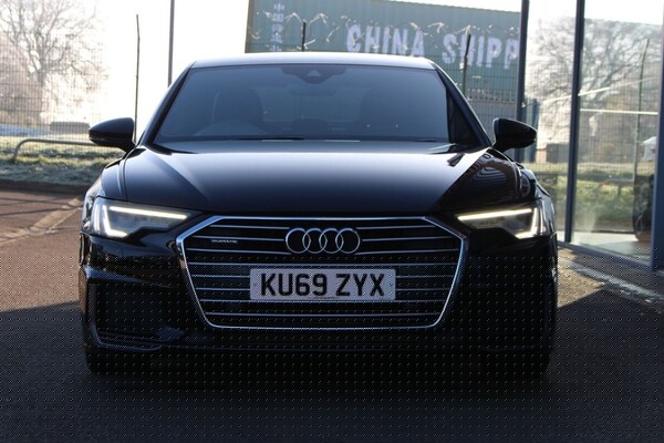 Used Audi A6 Saloon 2019 for sale - 73400409: Photo 9