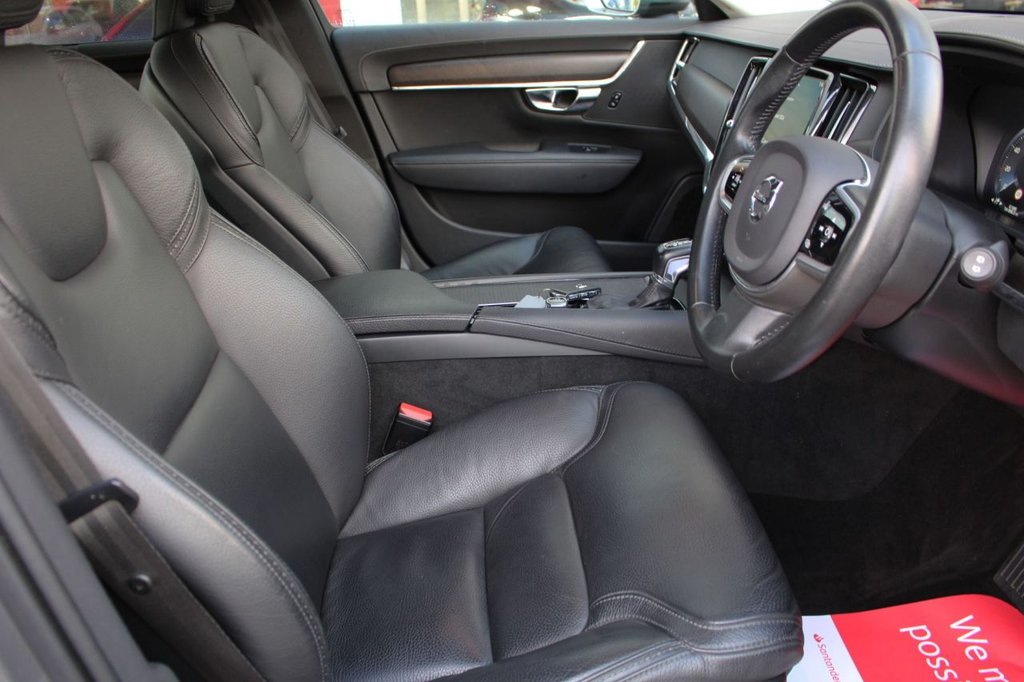 Used Volvo V90 2019 for sale - 76751025: Photo 11
