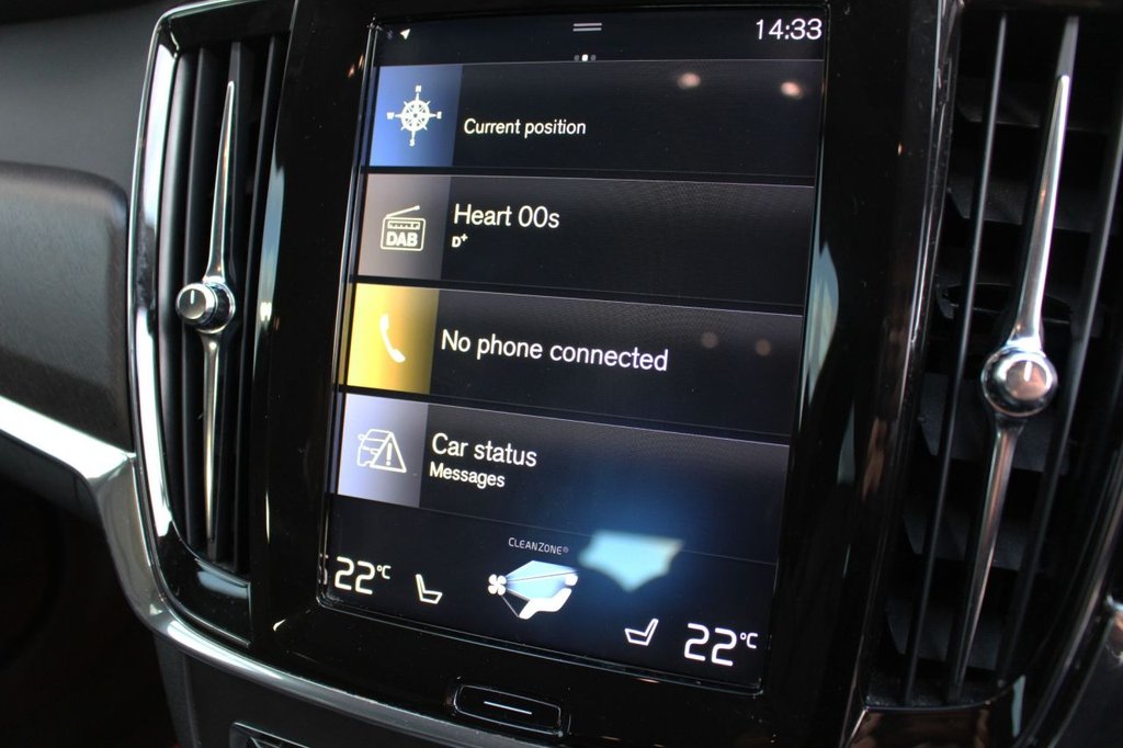 Used Volvo V90 2019 for sale - 76751025: Photo 13