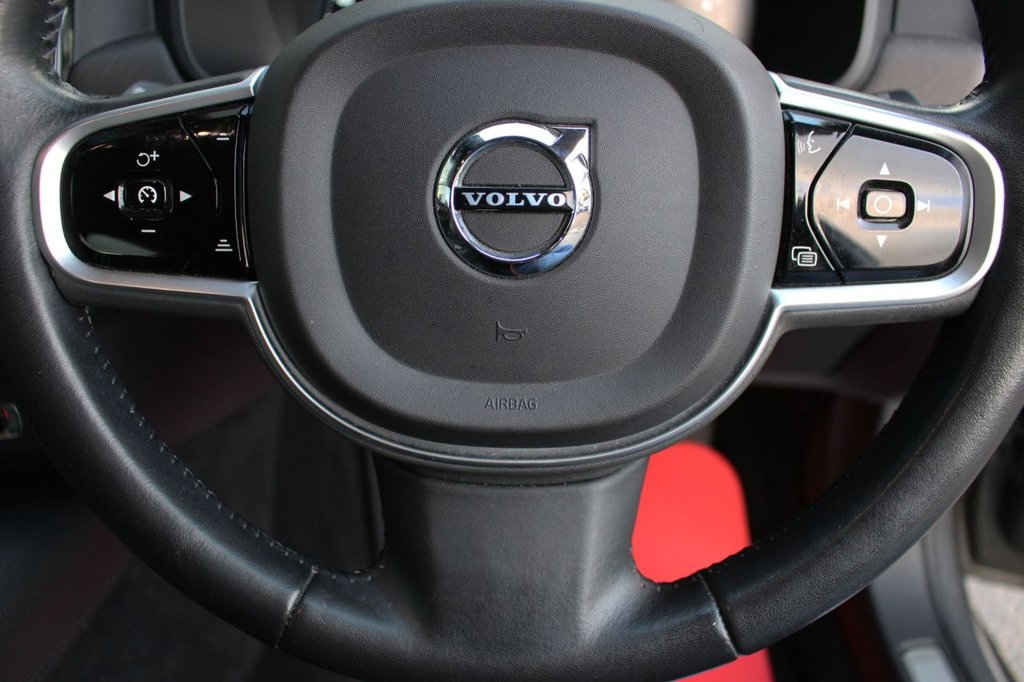 Used Volvo V90 2019 for sale - 76751025: Photo 15