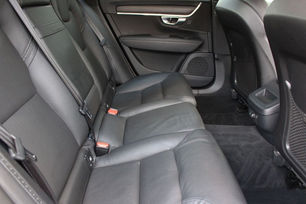 Used Volvo V90 2019 for sale - 76751025: Photo 17