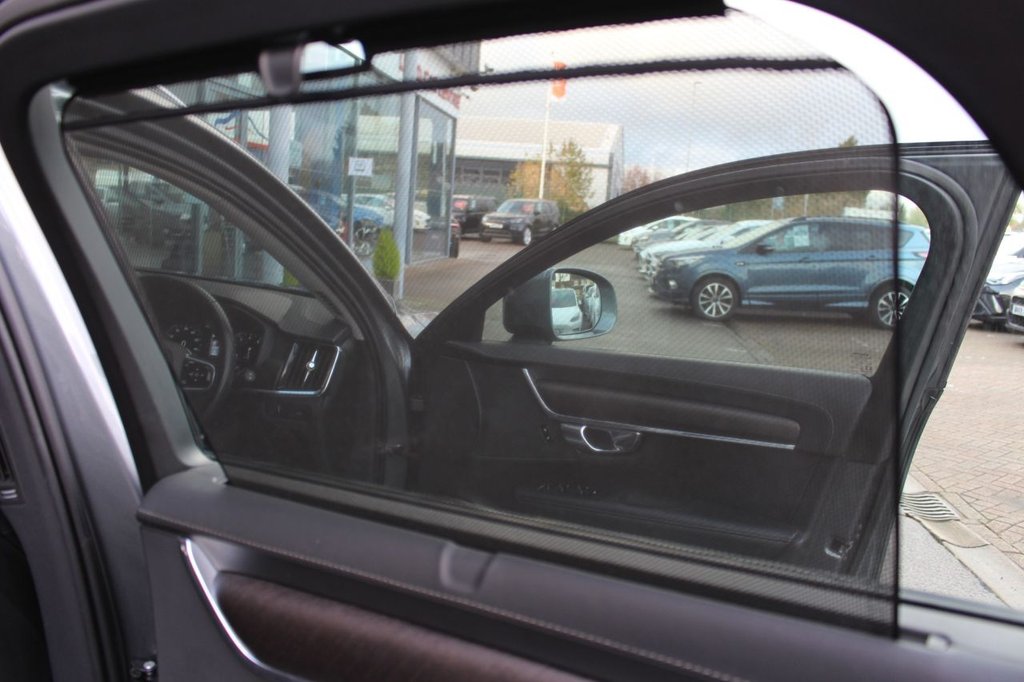 Used Volvo V90 2019 for sale - 76751025: Photo 18