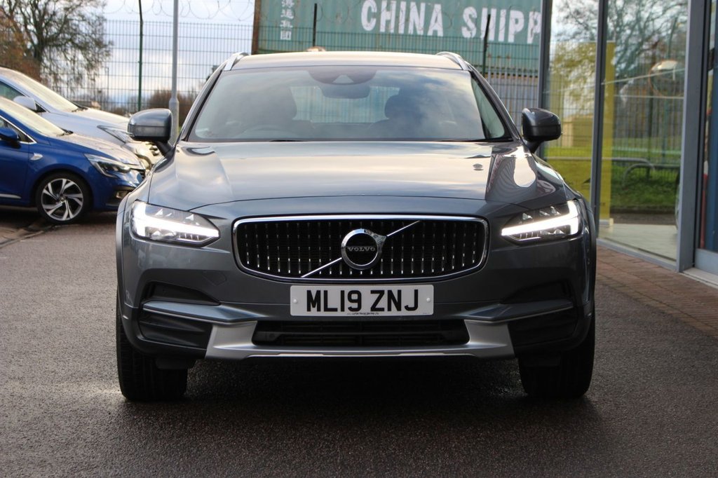 Used Volvo V90 2019 for sale - 76751025: Photo 9
