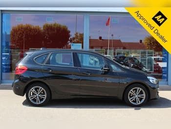 Used BMW 2 Series 2018 for sale - 79530423: Photo