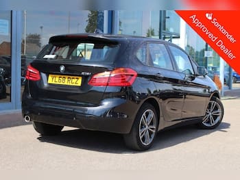 Used BMW 2 Series 2018 for sale - 79530423: Photo