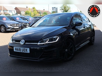 Used Volkswagen Golf 2018 for sale - 78930519: Photo