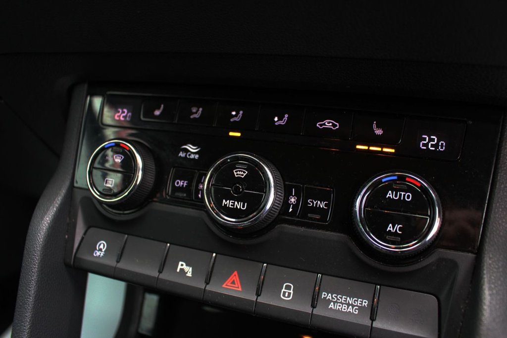 Used Skoda Karoq 2019 for sale - 76236125: Photo 11