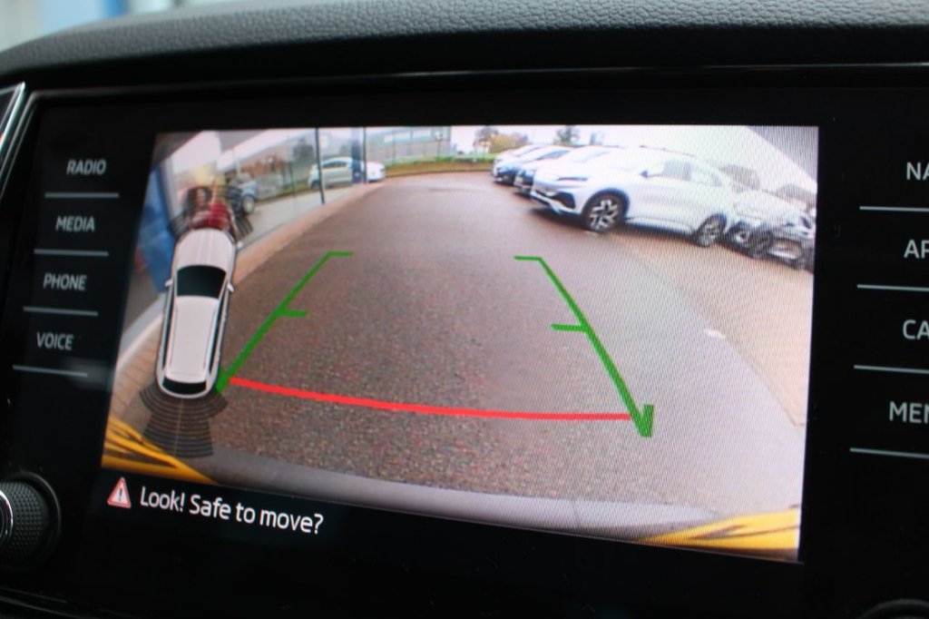 Used Skoda Karoq 2019 for sale - 76236125: Photo 13