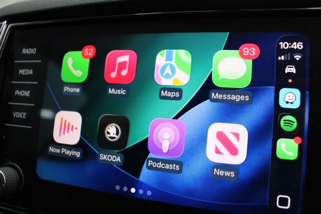 Used Skoda Karoq 2019 for sale - 76236125: Photo 14