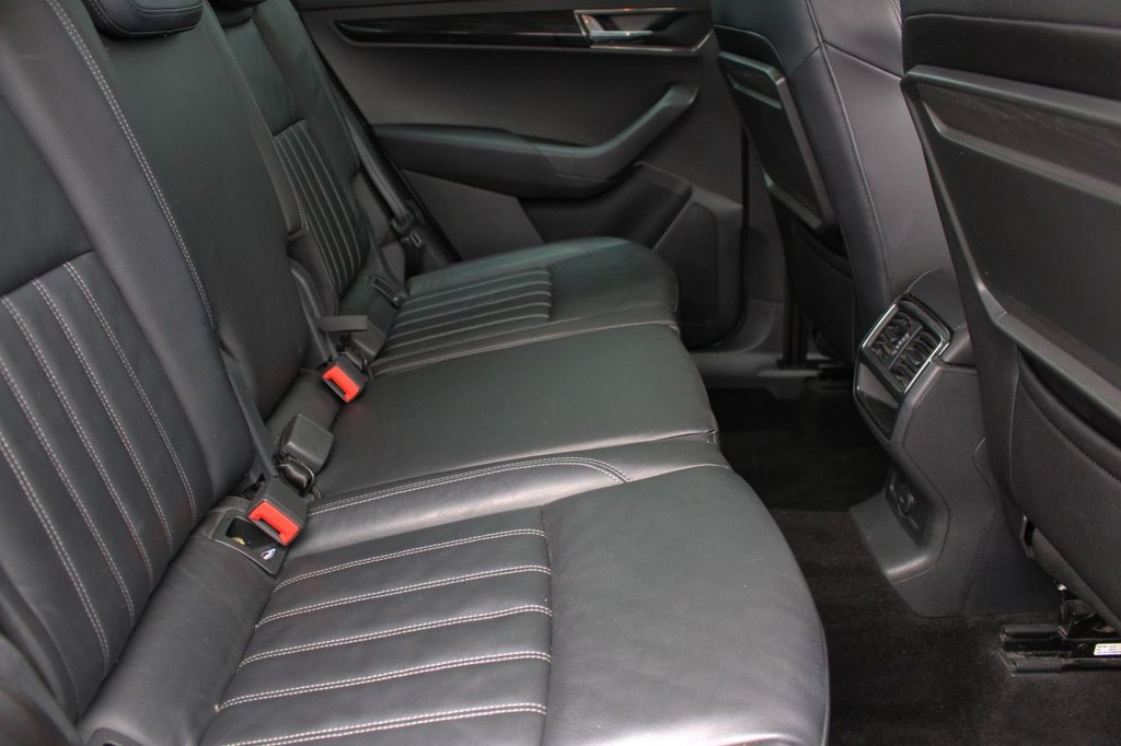 Used Skoda Karoq 2019 for sale - 76236125: Photo 17