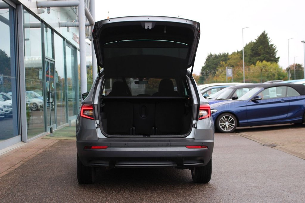 Used Skoda Karoq 2019 for sale - 76236125: Photo 7