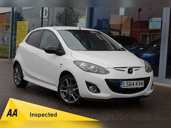 Used Mazda Mazda2 2014 for sale - 78556776: Photo