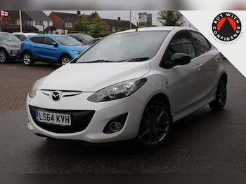 Used Mazda Mazda2 2014 for sale - 78556776: Photo