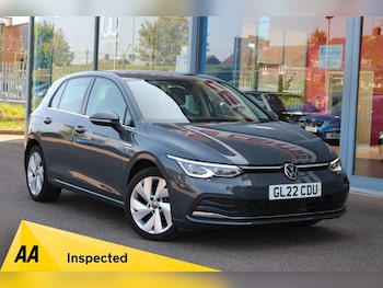 Used Volkswagen Golf 2022 for sale - 75876846: Photo