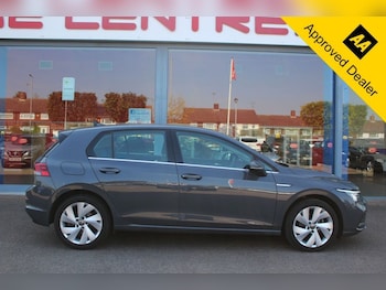 Used Volkswagen Golf 2022 for sale - 75876846: Photo