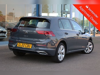 Used Volkswagen Golf 2022 for sale - 75876846: Photo