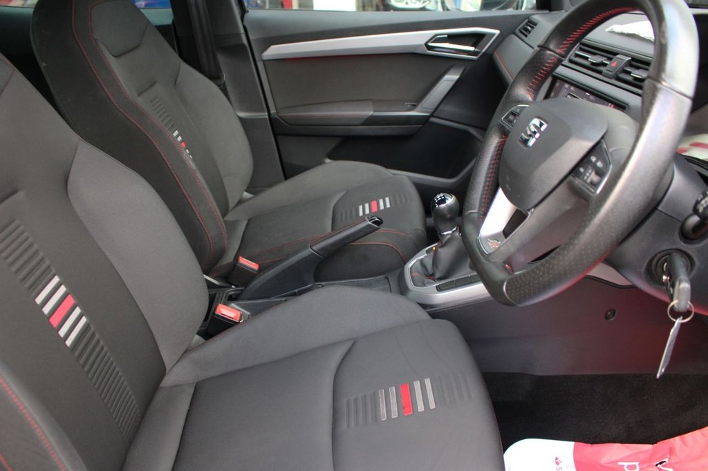 Used SEAT Arona 2021 for sale - 76821212: Photo 10