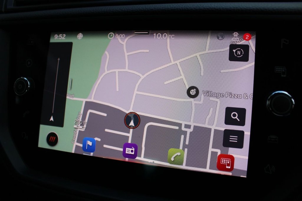 Used SEAT Arona 2021 for sale - 76821212: Photo 11