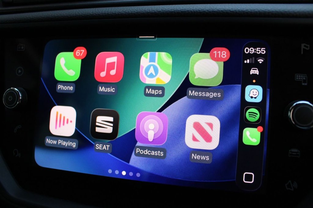 Used SEAT Arona 2021 for sale - 76821212: Photo 13