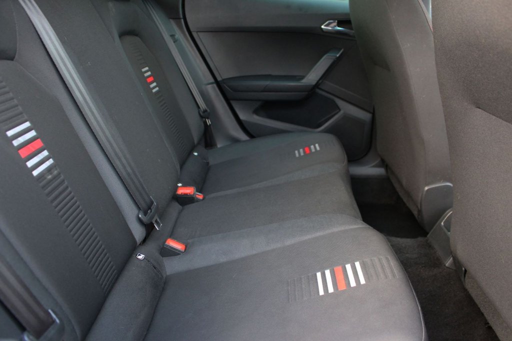Used SEAT Arona 2021 for sale - 76821212: Photo 16