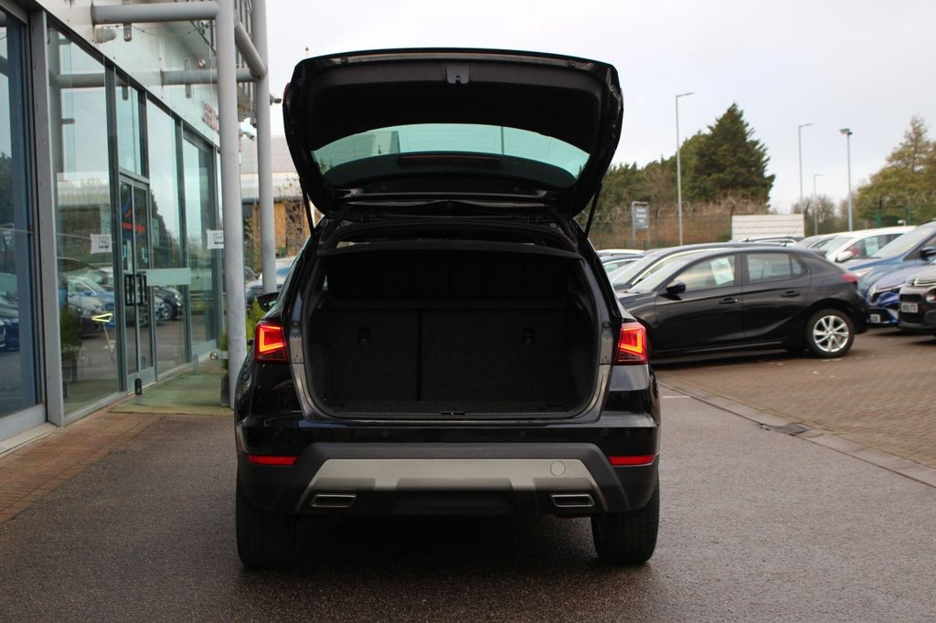 Used SEAT Arona 2021 for sale - 76821212: Photo 7