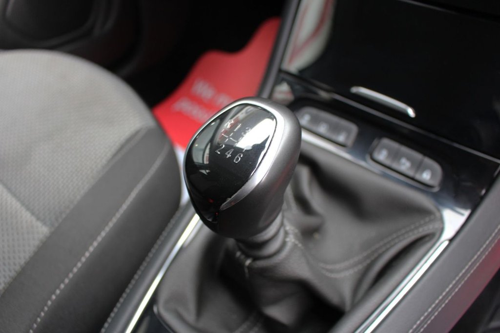 Used Vauxhall Grandland X 2020 for sale - 77666792: Photo 12