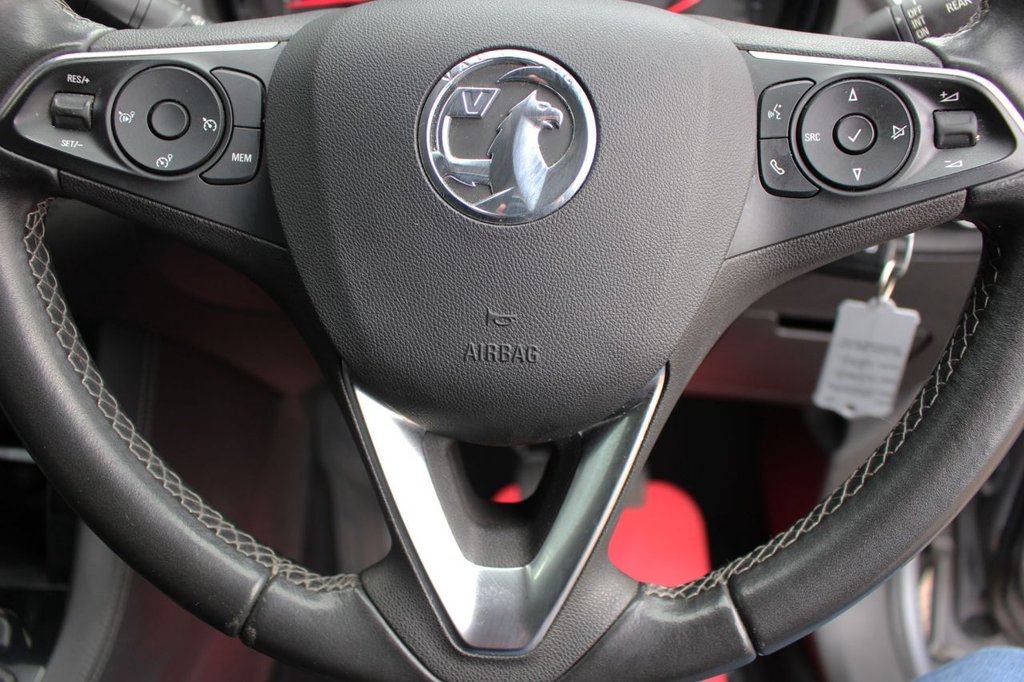 Used Vauxhall Grandland X 2020 for sale - 77666792: Photo 14