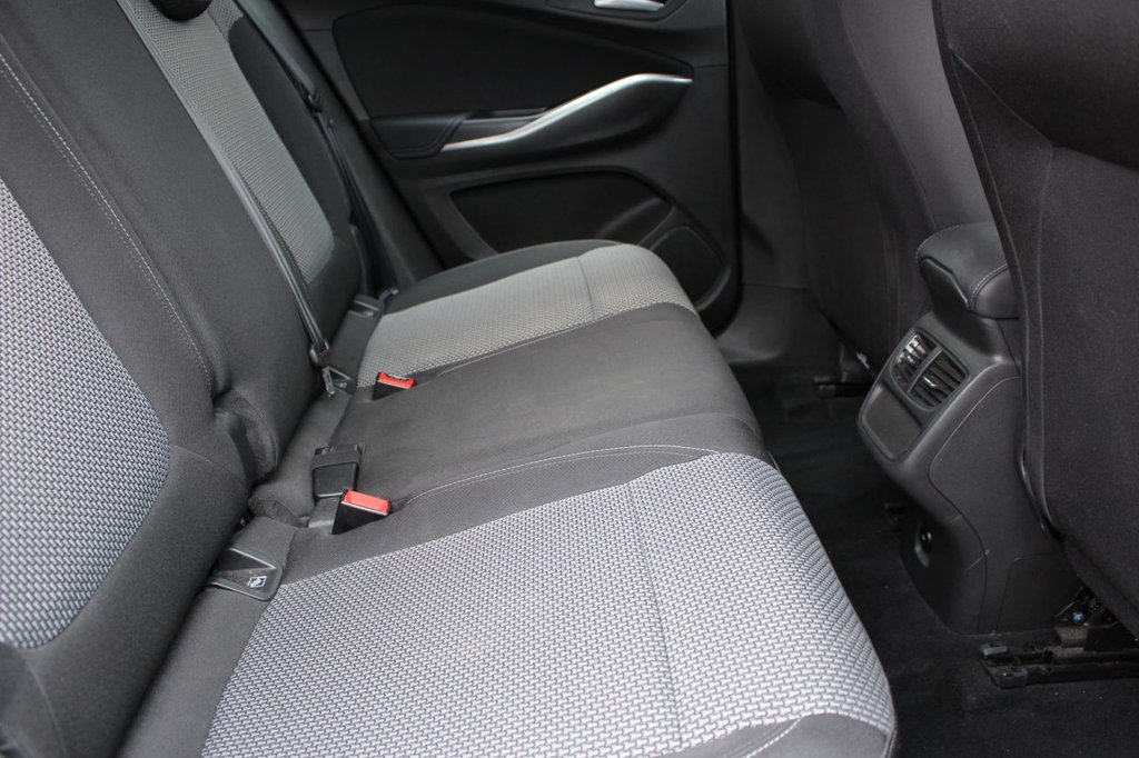 Used Vauxhall Grandland X 2020 for sale - 77666792: Photo 15