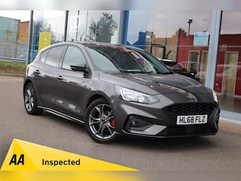 Used Ford Focus 2019 for sale - 79829279: Photo