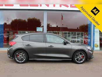 Used Ford Focus 2019 for sale - 79829279: Photo