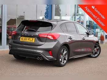 Used Ford Focus 2019 for sale - 79829279: Photo