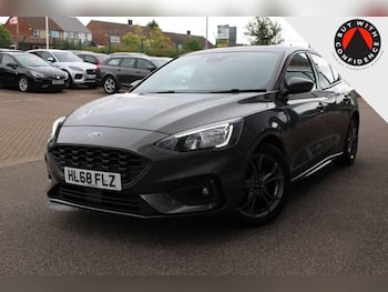 Used Ford Focus 2019 for sale - 79829279: Photo