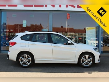 Used BMW X1 2019 for sale - 78350019: Photo