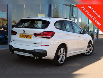 Used BMW X1 2019 for sale - 78350019: Photo
