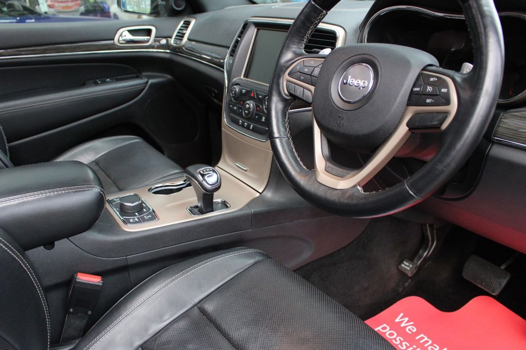 Used Jeep Grand Cherokee 2014 for sale - 77820739: Photo 12