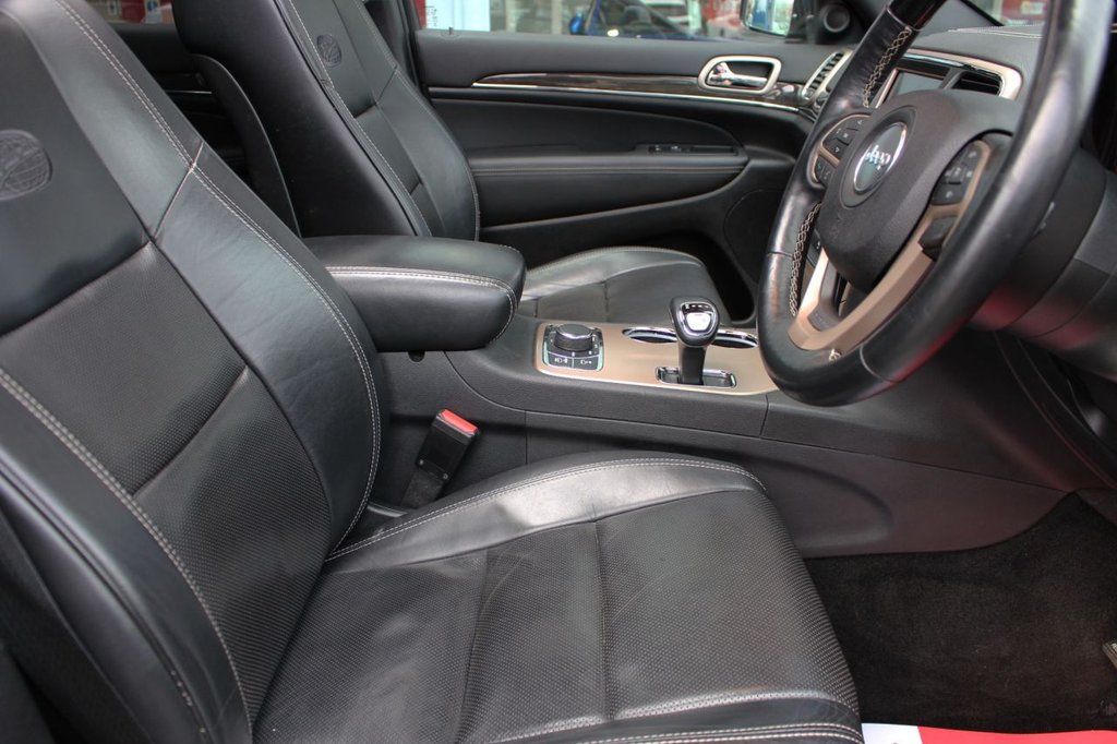 Used Jeep Grand Cherokee 2014 for sale - 77820739: Photo 13