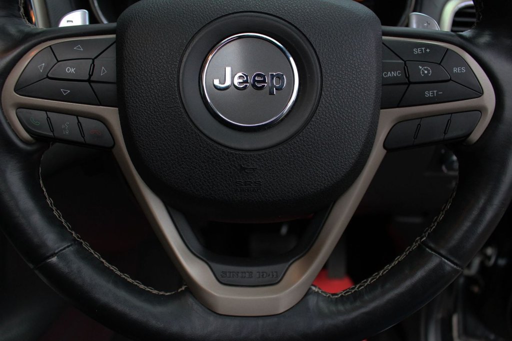 Used Jeep Grand Cherokee 2014 for sale - 77820739: Photo 16