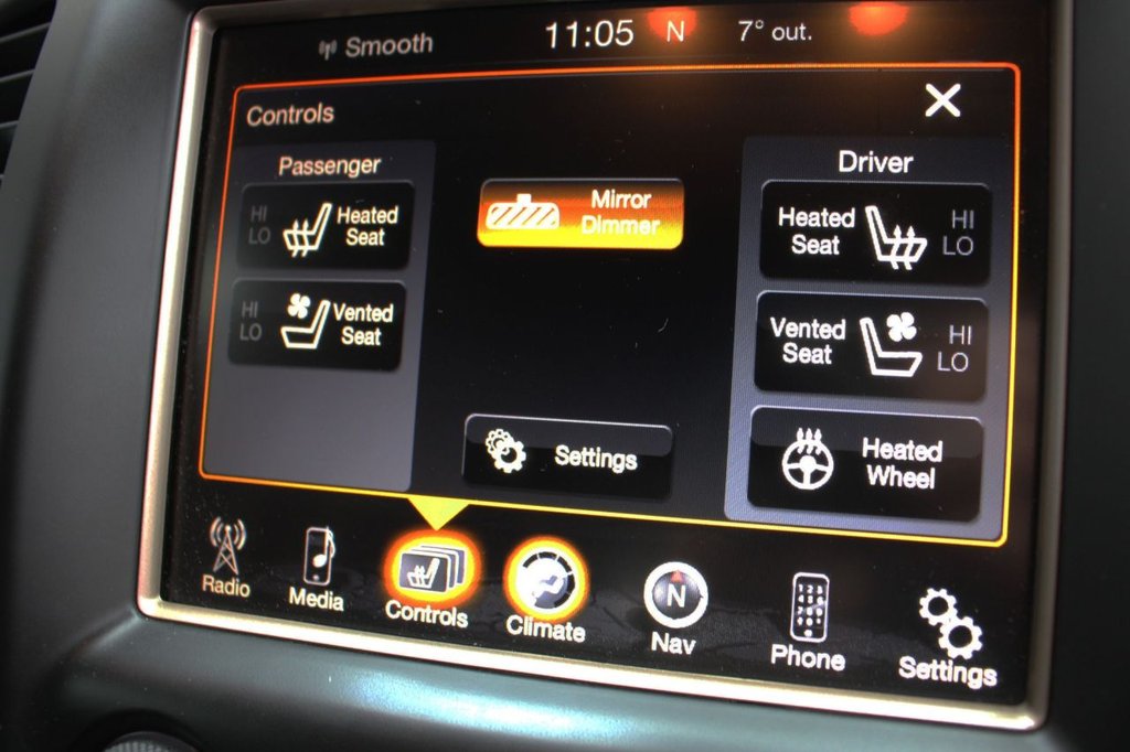 Used Jeep Grand Cherokee 2014 for sale - 77820739: Photo 17